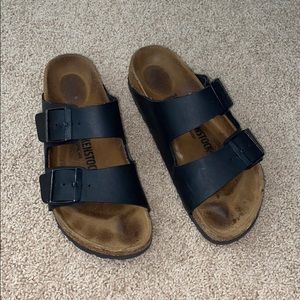 birkenstock’s!!!